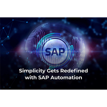 Best SAP Test process Automation Services in Bengaluru