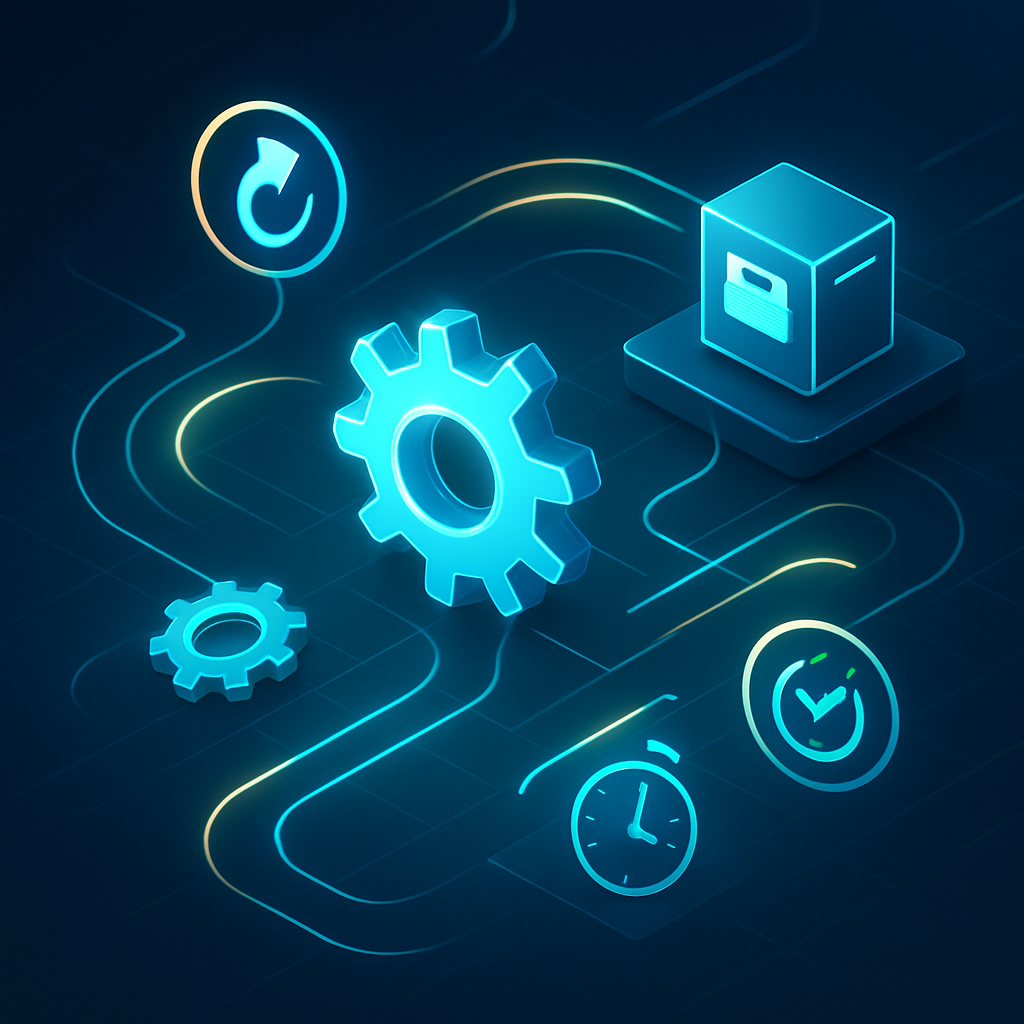 SAP Managed & Support Services | Automated IT Processes | Nordia