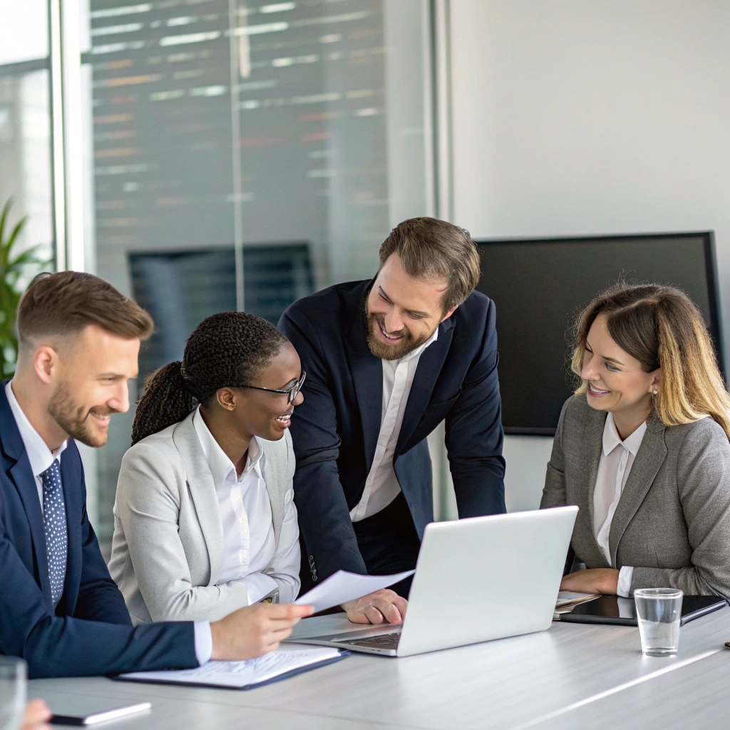 Collaboration of SAP Basis Admin Team | Nordia