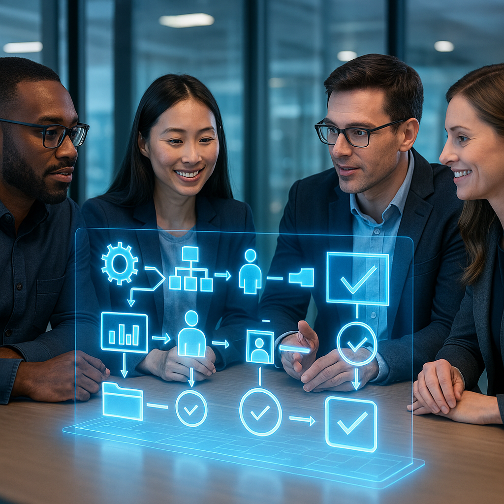 Completion of SAP Basis Projects | Nordia