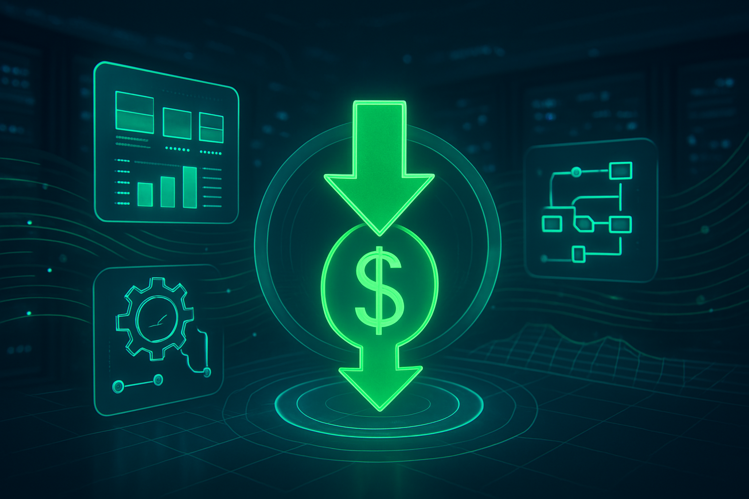 SAP Managed & Support Services | Cost Reduction | Nordia