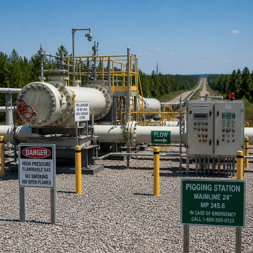 Midstream Operations