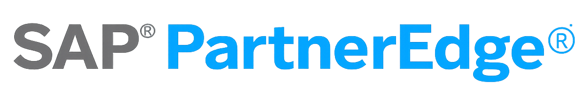 SAP PartnerEdge