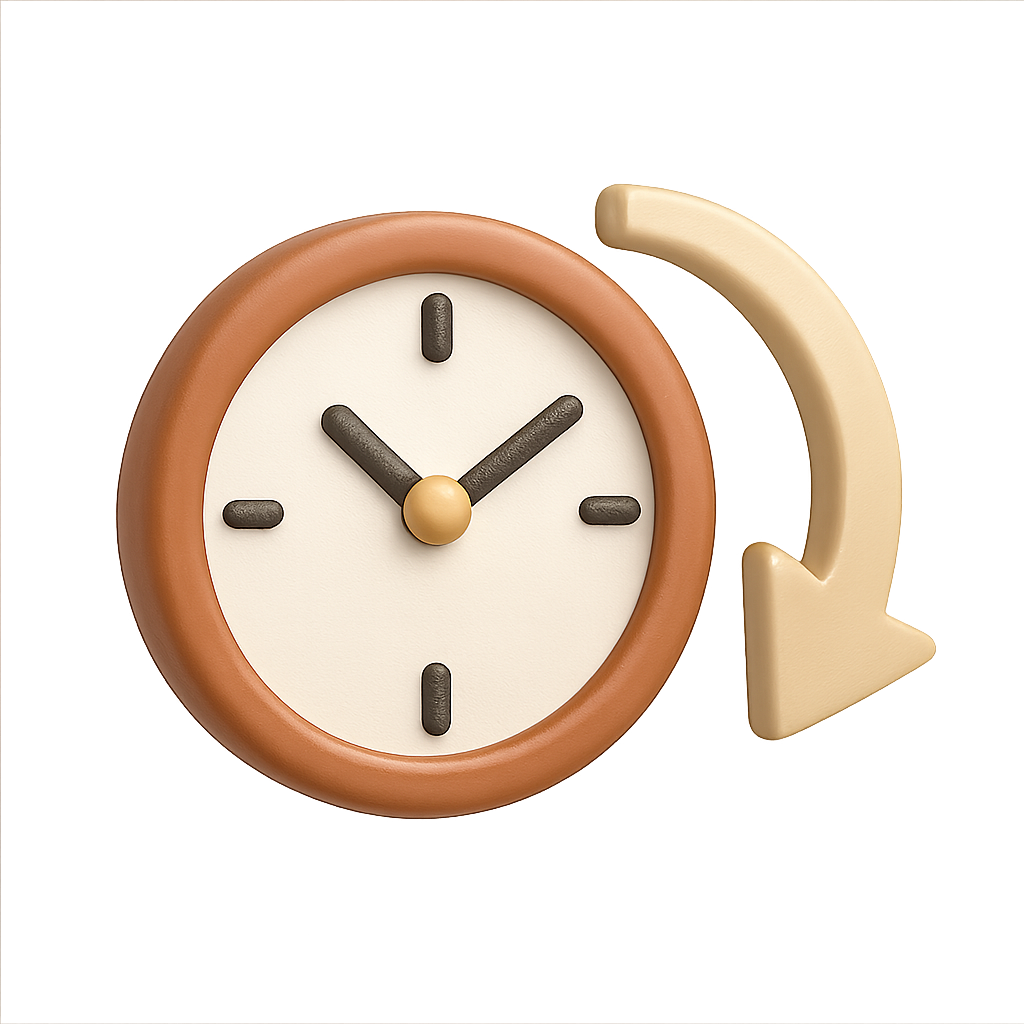 Flexible Time Management in SAP Solutions Provider and SAP ERP System