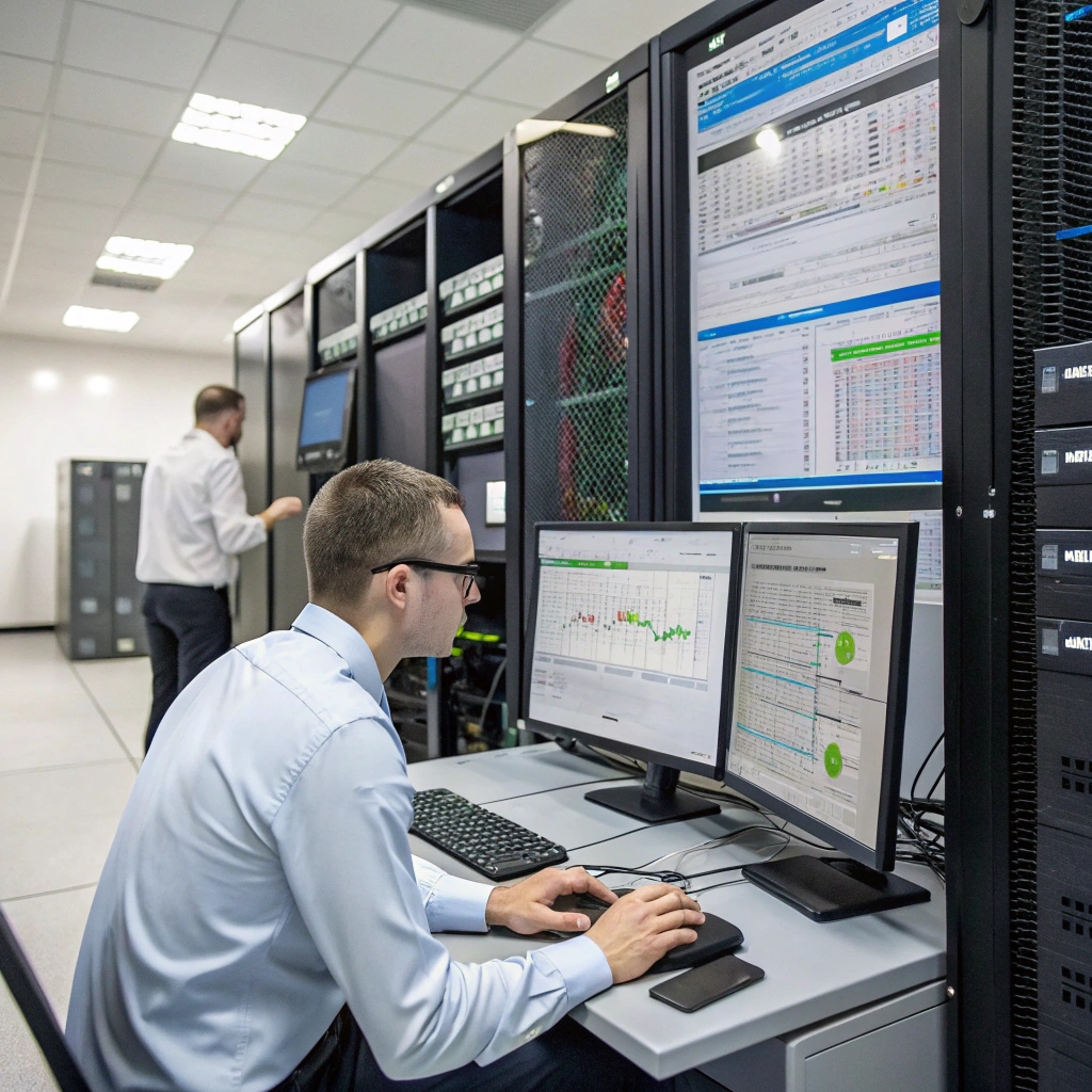 SAP Managed & Support Services | Performance Optimization | Nordia