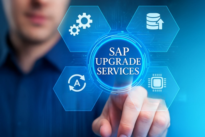 Our Expertise - SAP Basis Managed Support & Upgrade Services