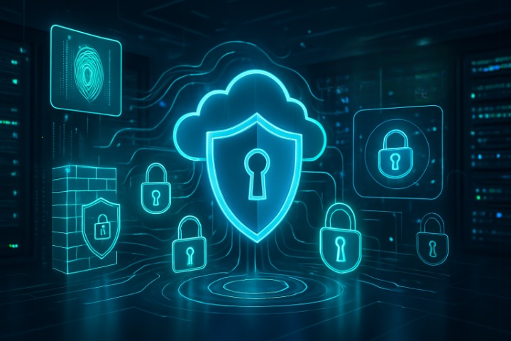 SAP Managed & Support Services | Security Management | Nordia
