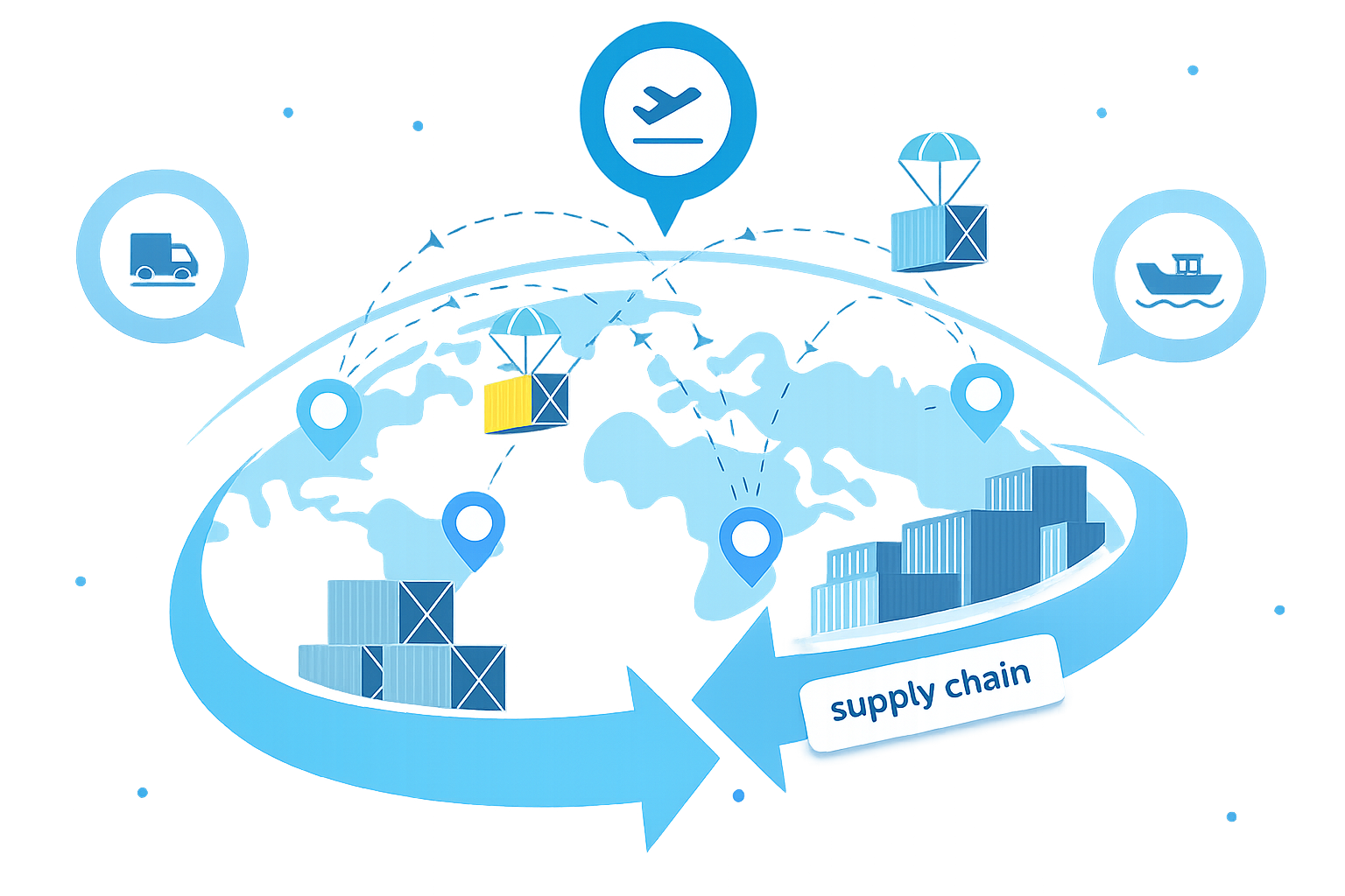 SAP EWM Warehouse Management