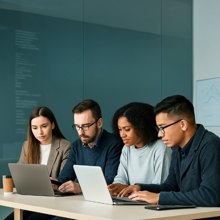 Why Choose Nordia SAP Basis Managed Services