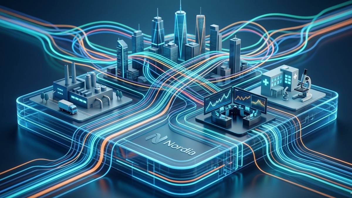 The Digital Bedrock: A Comprehensive Guide to SAP Basis and the Nordia Advantage